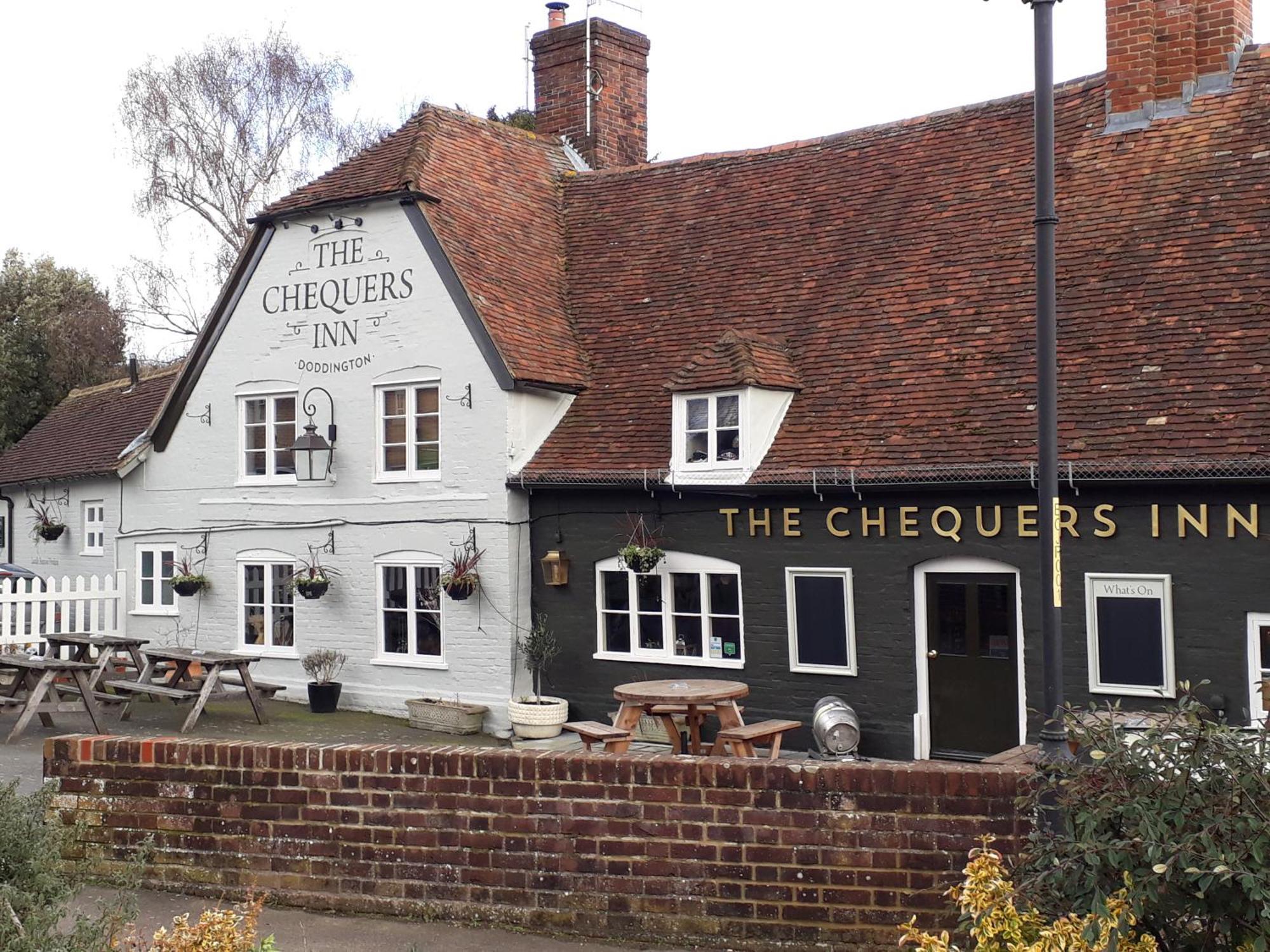 Palace Farm Courtyard And Granary Rooms Doddington  Exterior foto